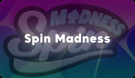 spin madness casino